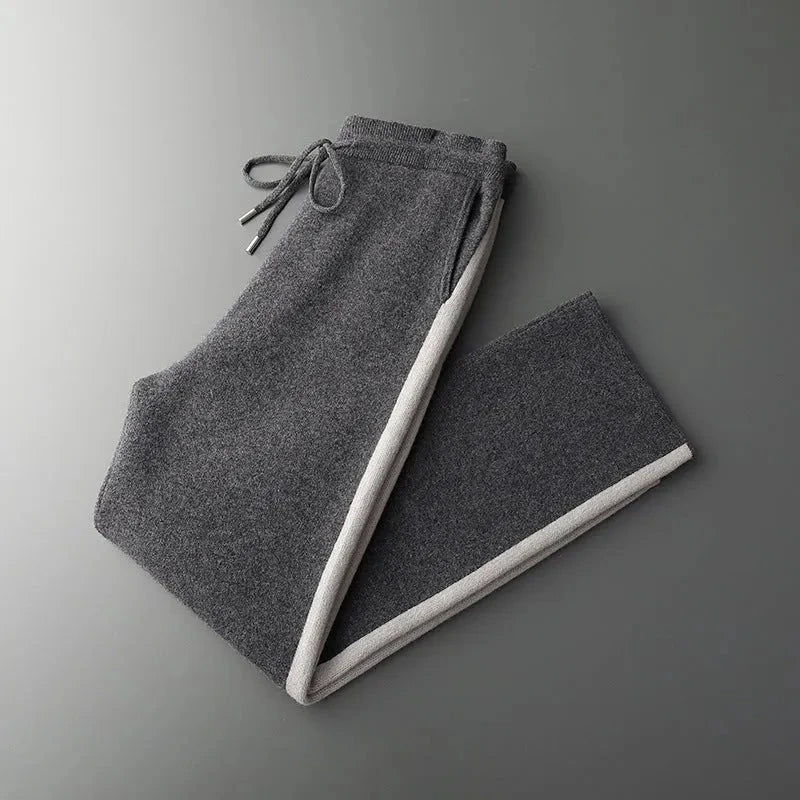 Hank Merino Wool Pants