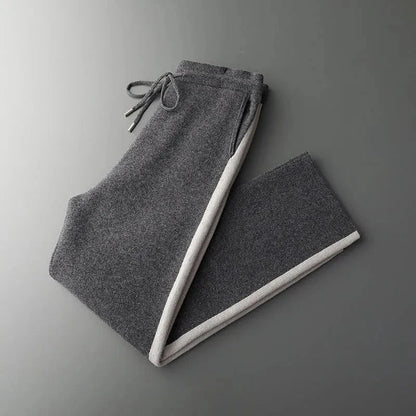 Hank Merino Wool Pants