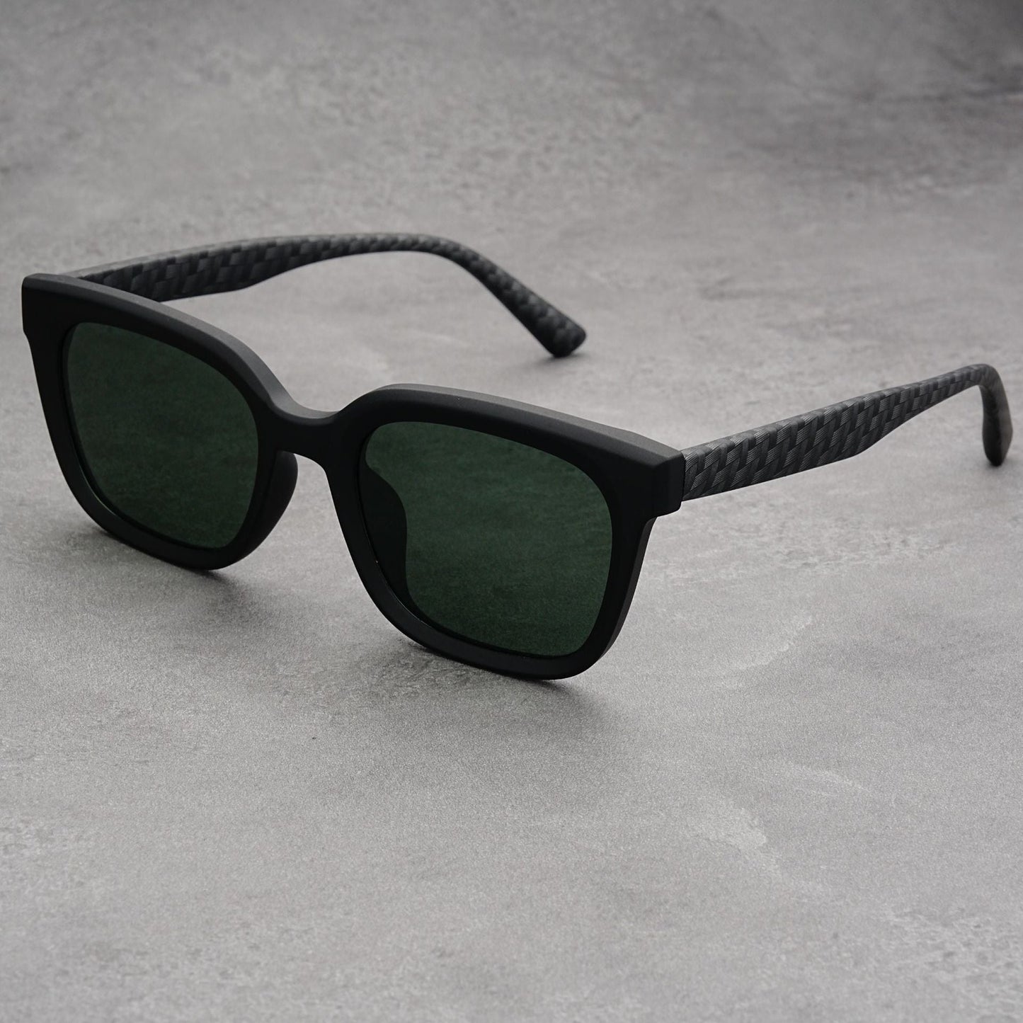 Driftweave Square Shades