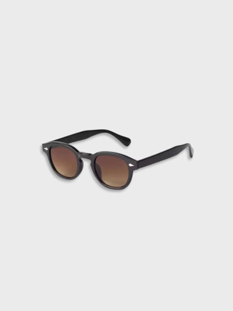 Dark Sunglasses Denia