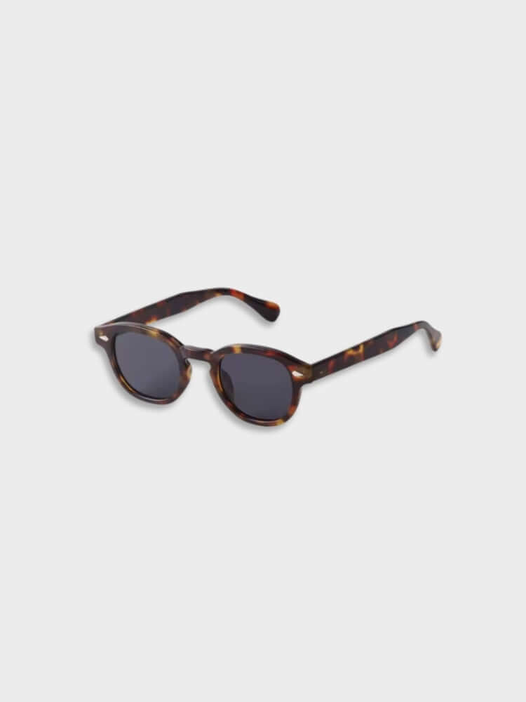 Dark Sunglasses Denia