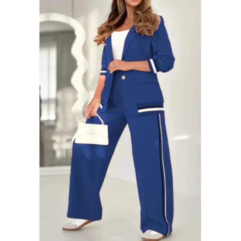 Beatrix | Comfortable 2-piece Set for Women