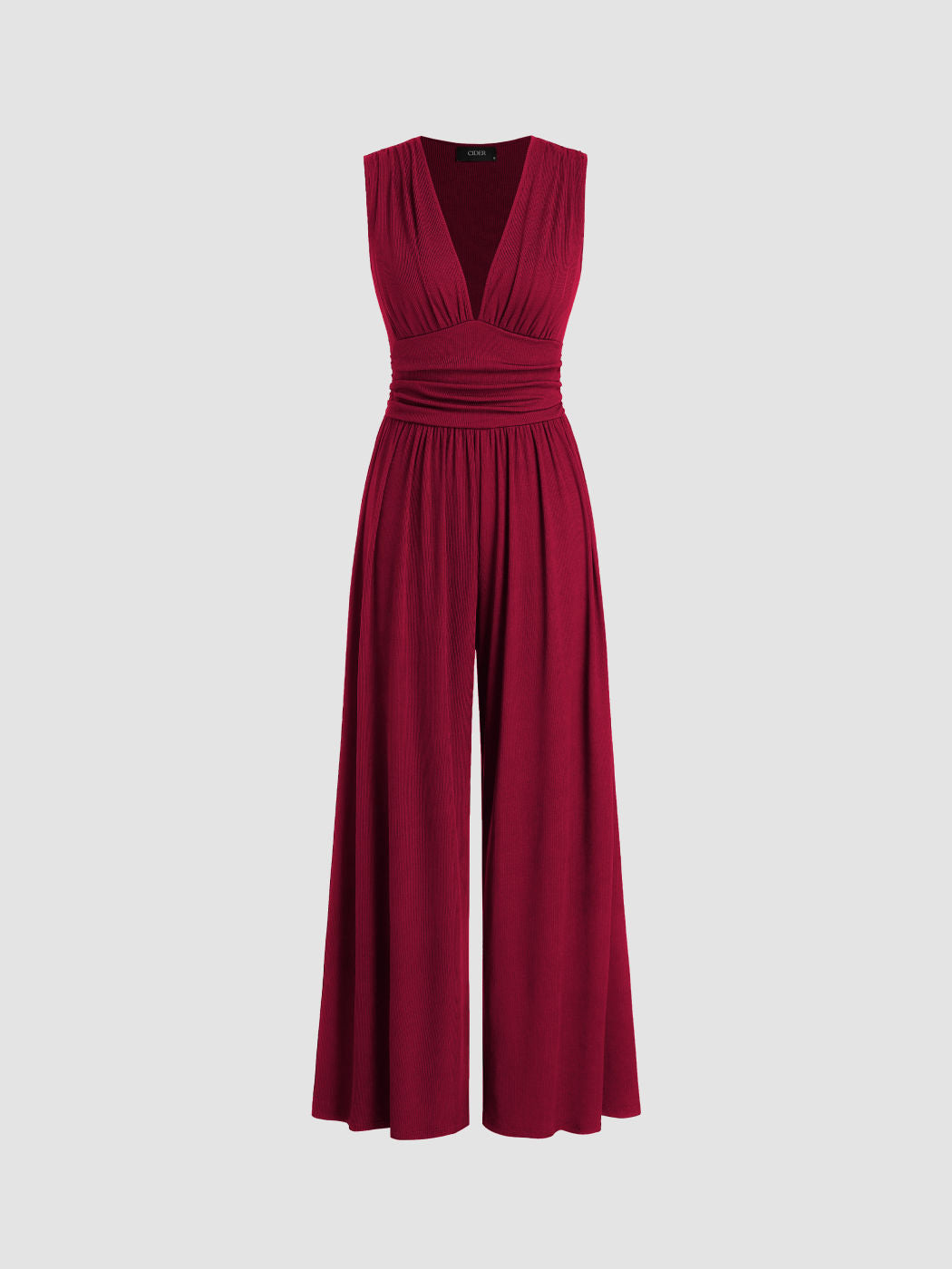 Lisa Jumpsuit For Women Trendy All Day Comfort With Modern Fit Office To Evening Wear Versatile