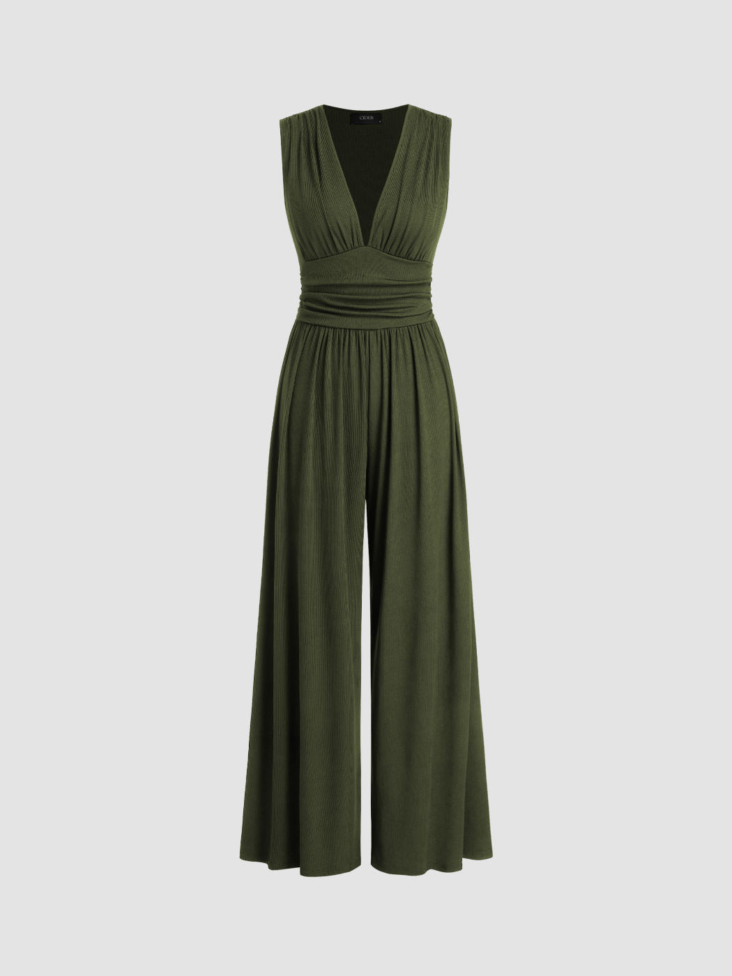 Lisa Jumpsuit For Women Trendy All Day Comfort With Modern Fit Office To Evening Wear Versatile