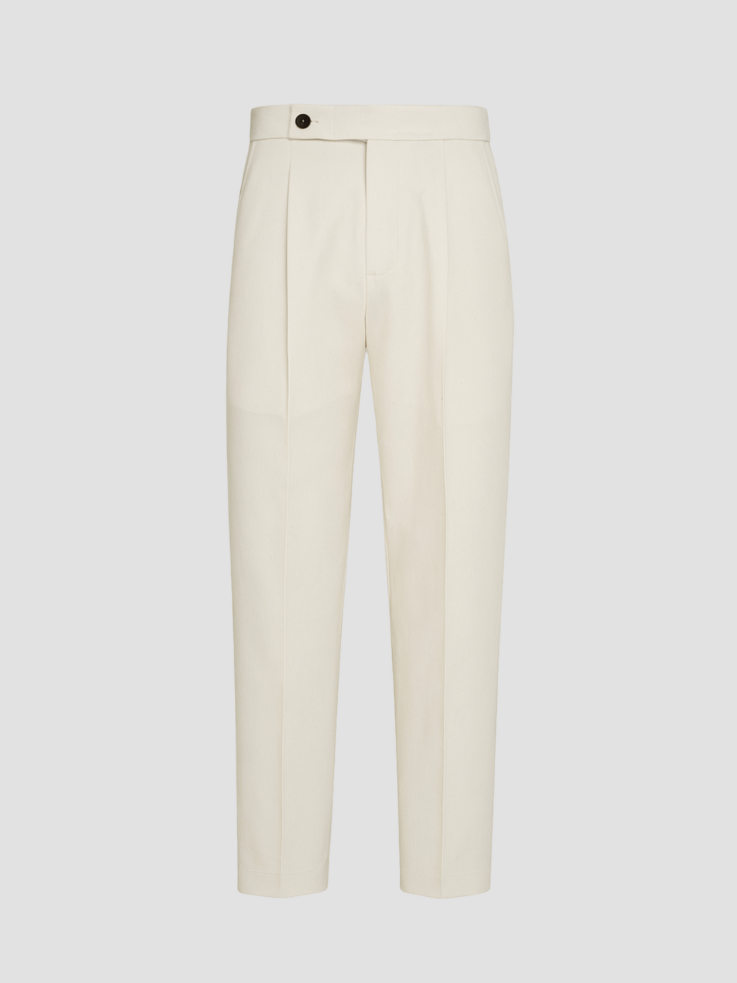 Elegant pants with modern cut
