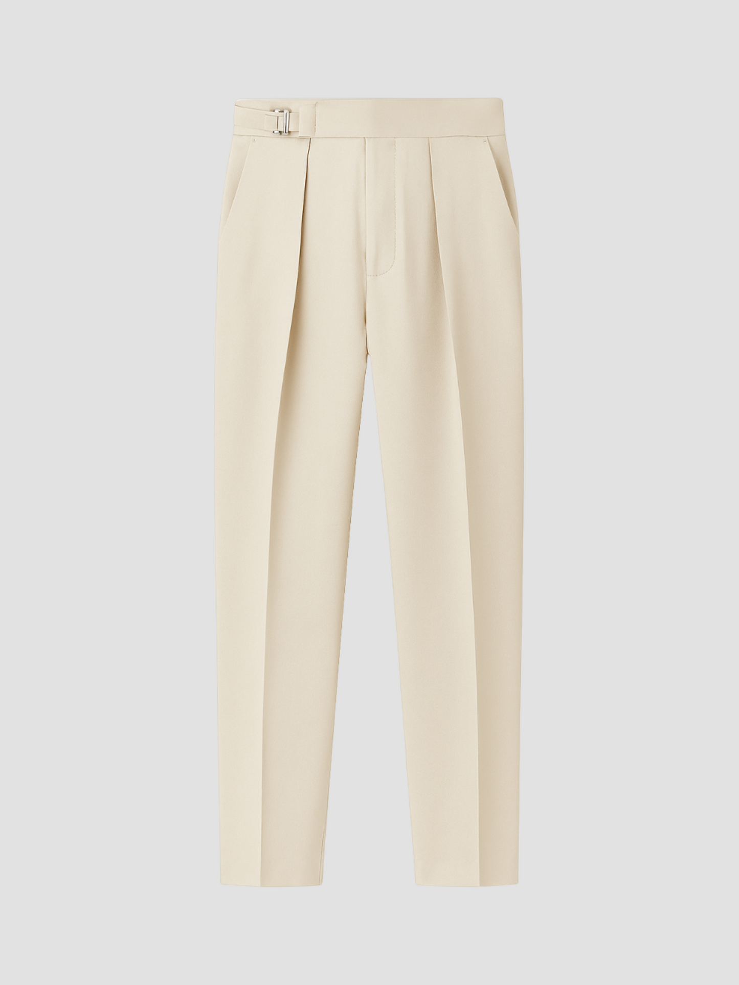 Elegant pants with modern cut