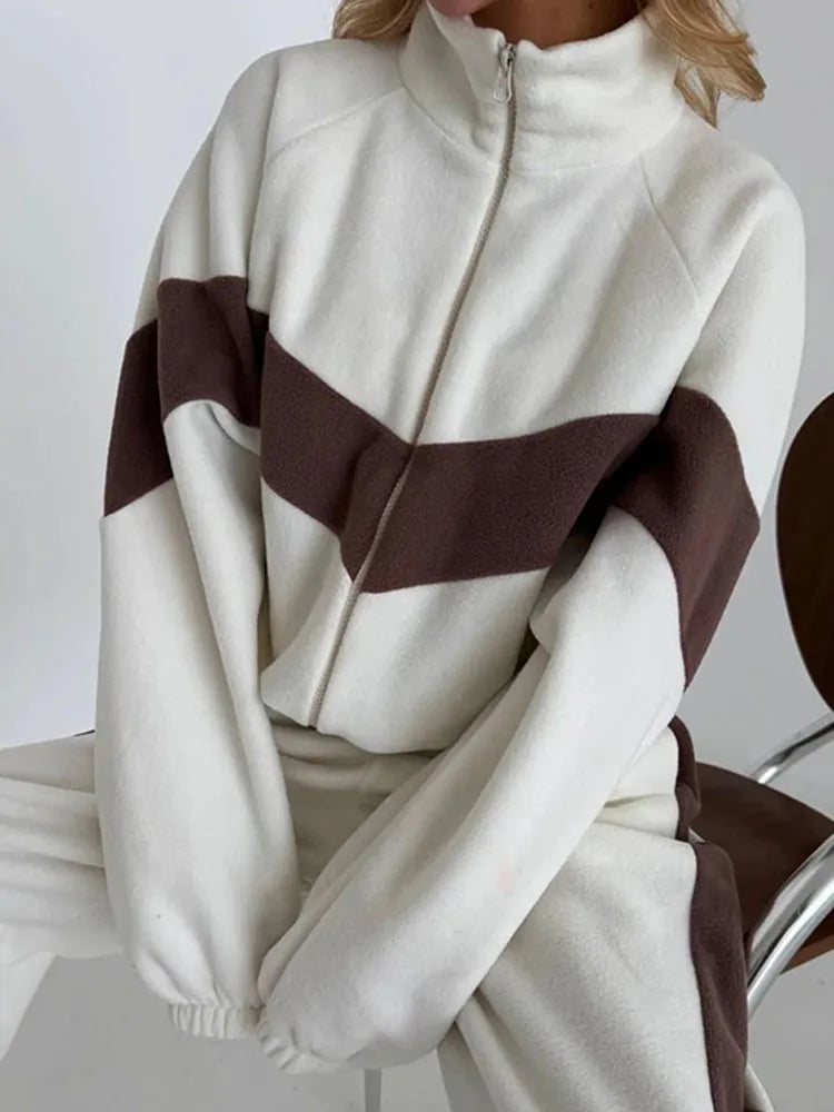 Elegant 2-piece women's set