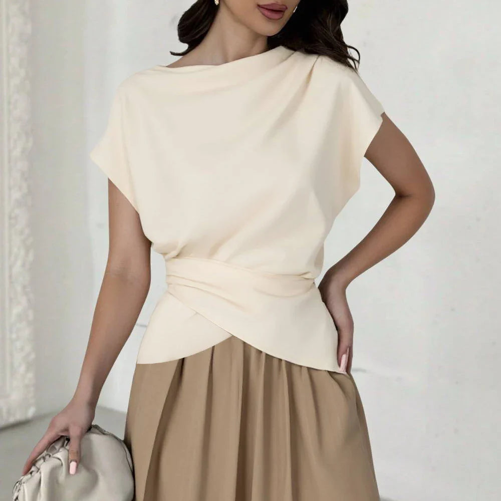 Elegant women's T-shirt