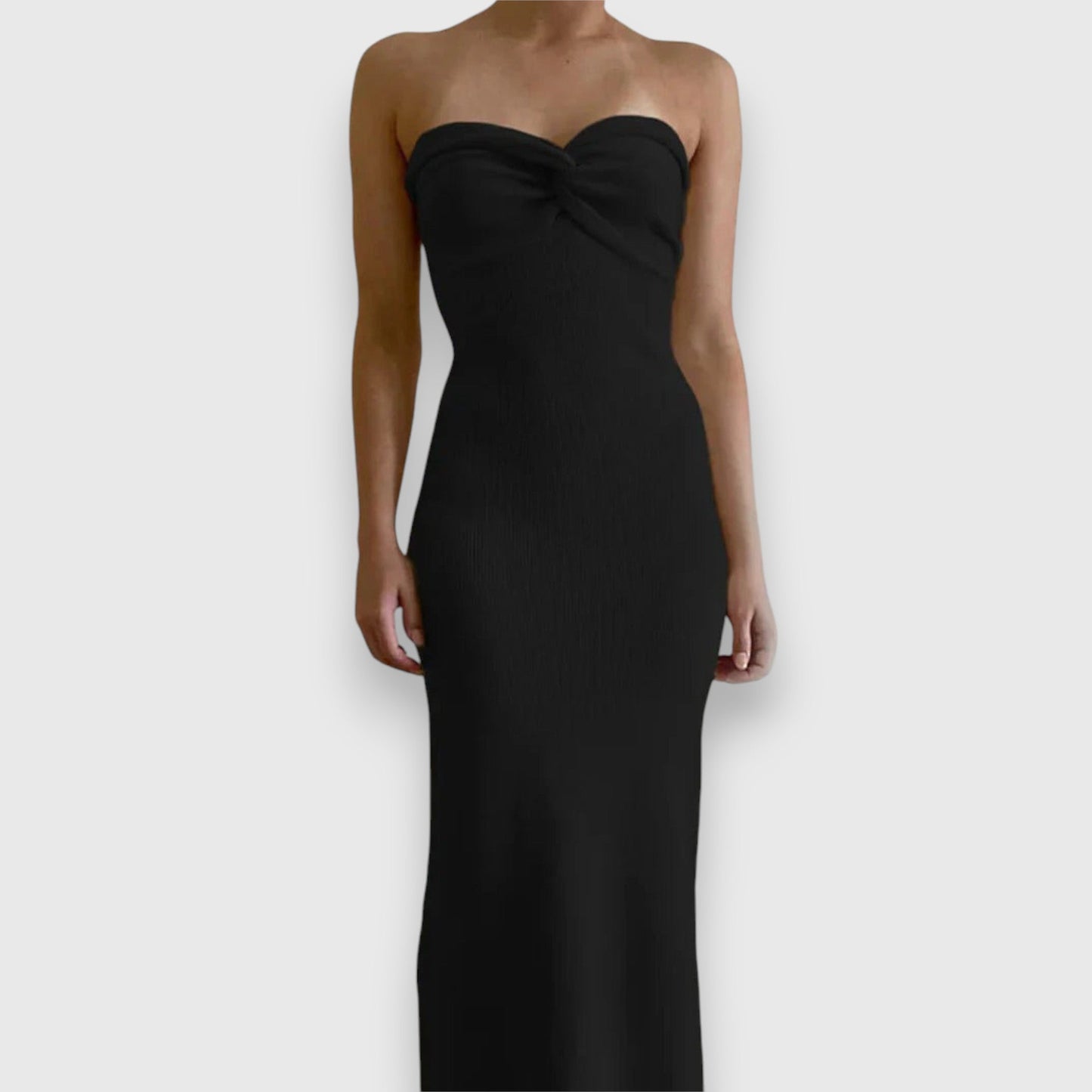 Elegant women's dress Mykonos