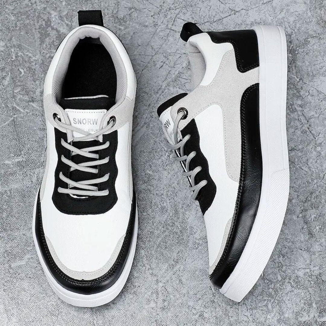 Elias Frame Sneakers