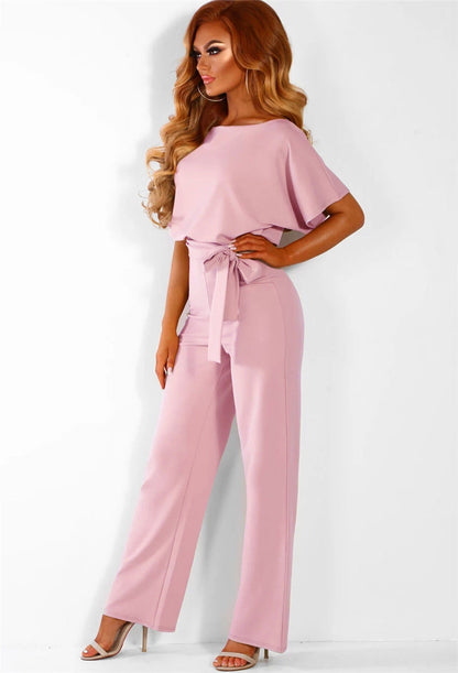 Demi | Trendy Jumpsuit for Women