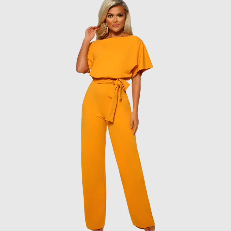Demi | Trendy Jumpsuit for Women