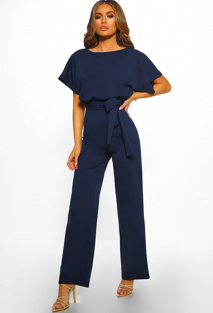 Demi | Trendy Jumpsuit for Women