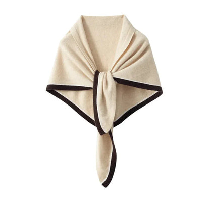 Elise Cashmere Scarf