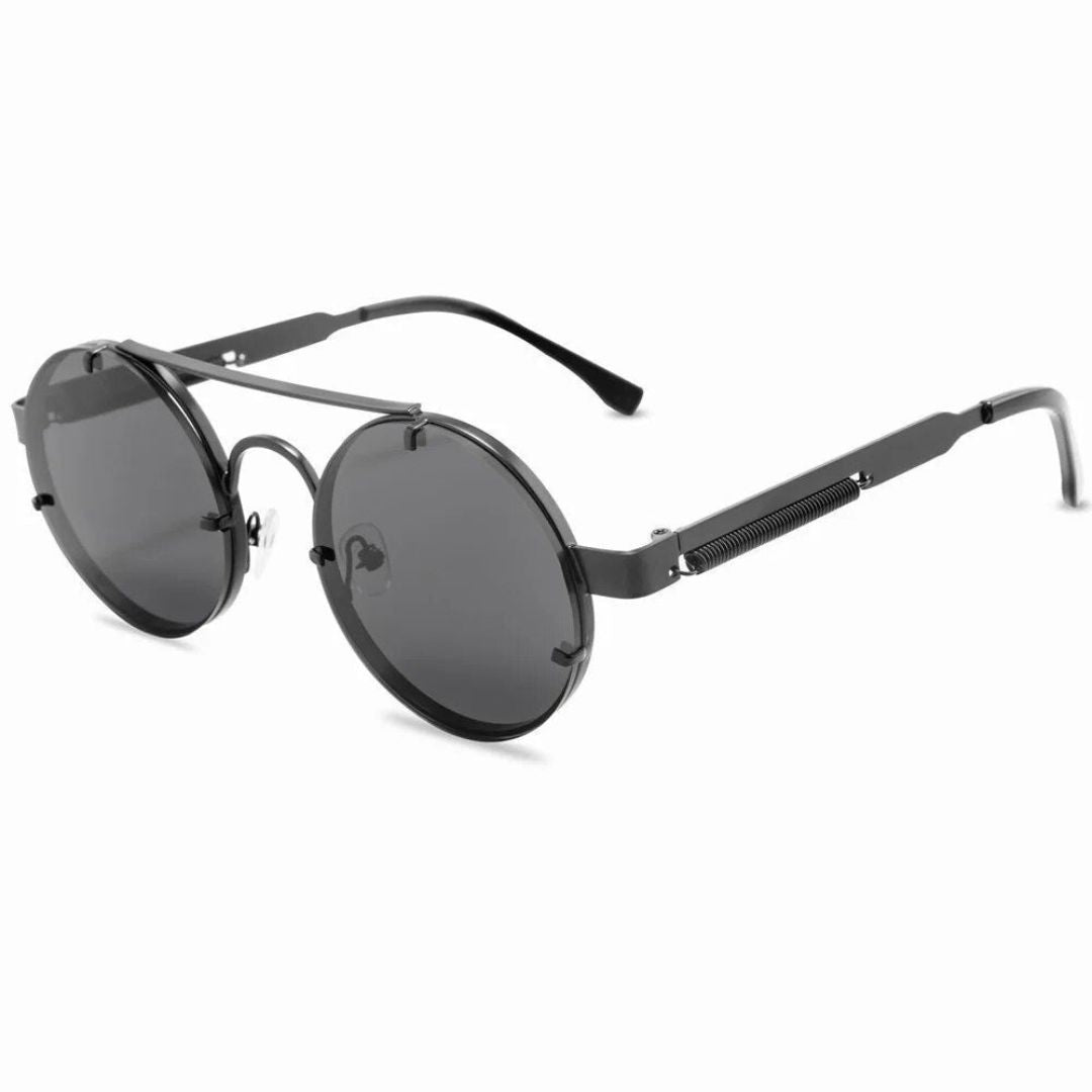 EraVision Round Sunglasses