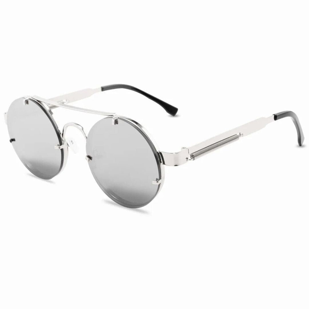 EraVision Round Sunglasses