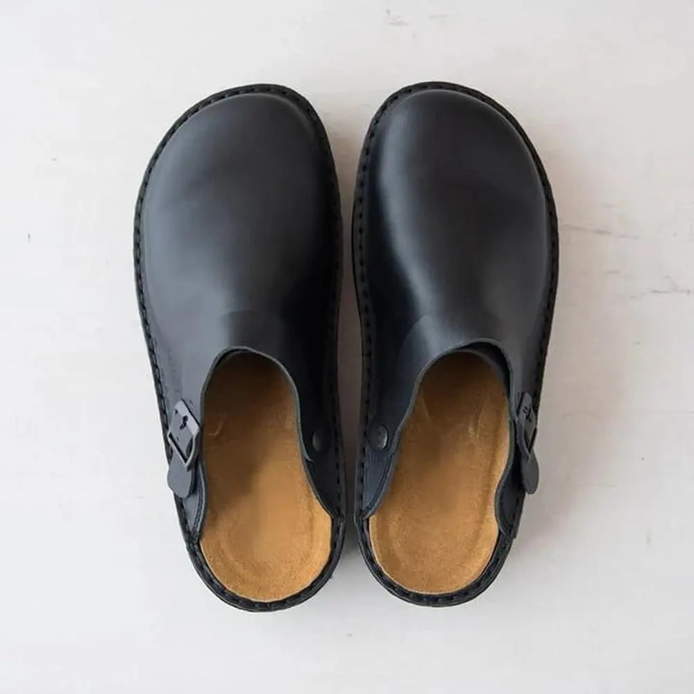 Clogs for Women – Ergonomic Comfort, Classic Design