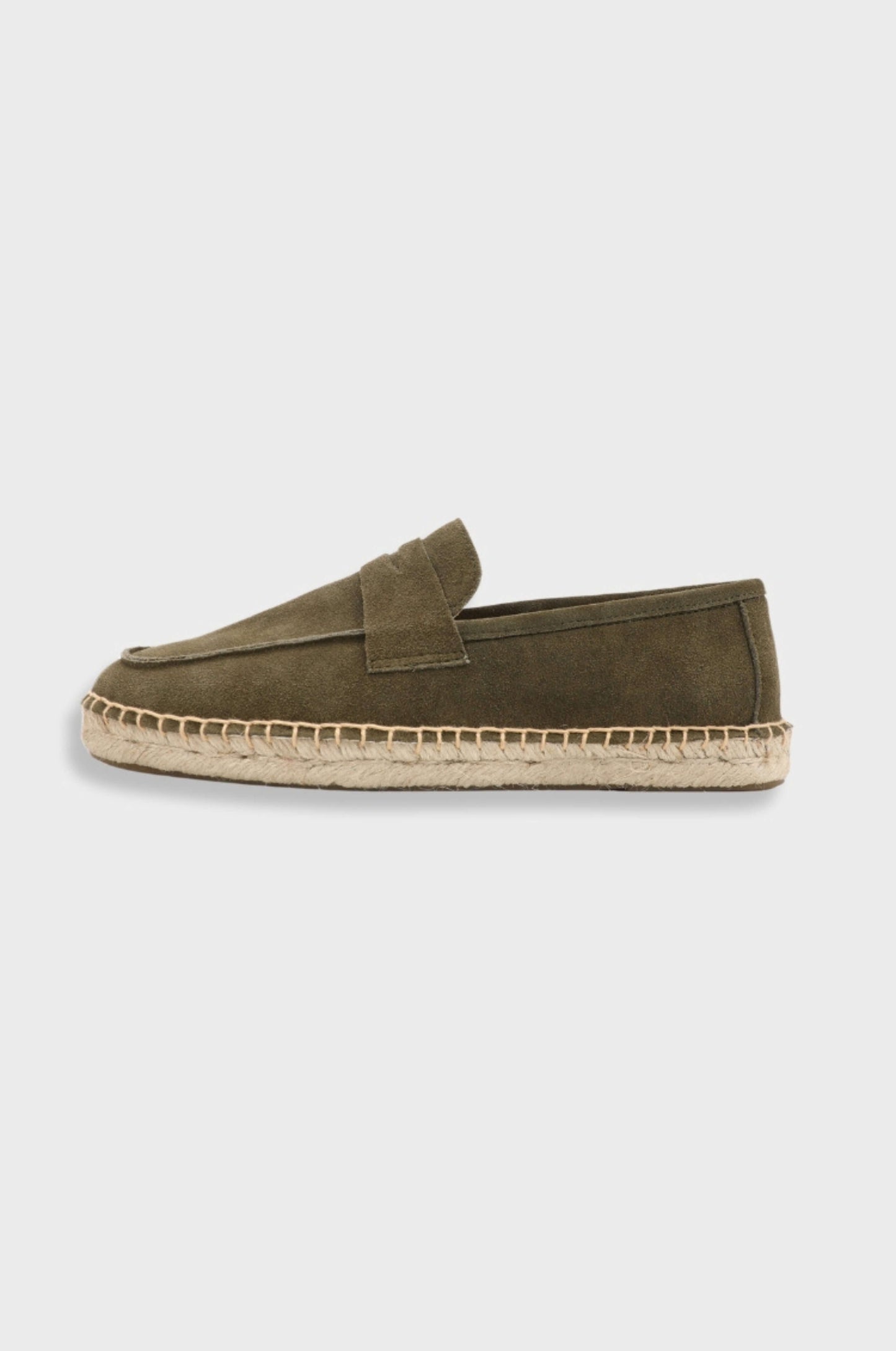Espadrilles Loafers Unisex