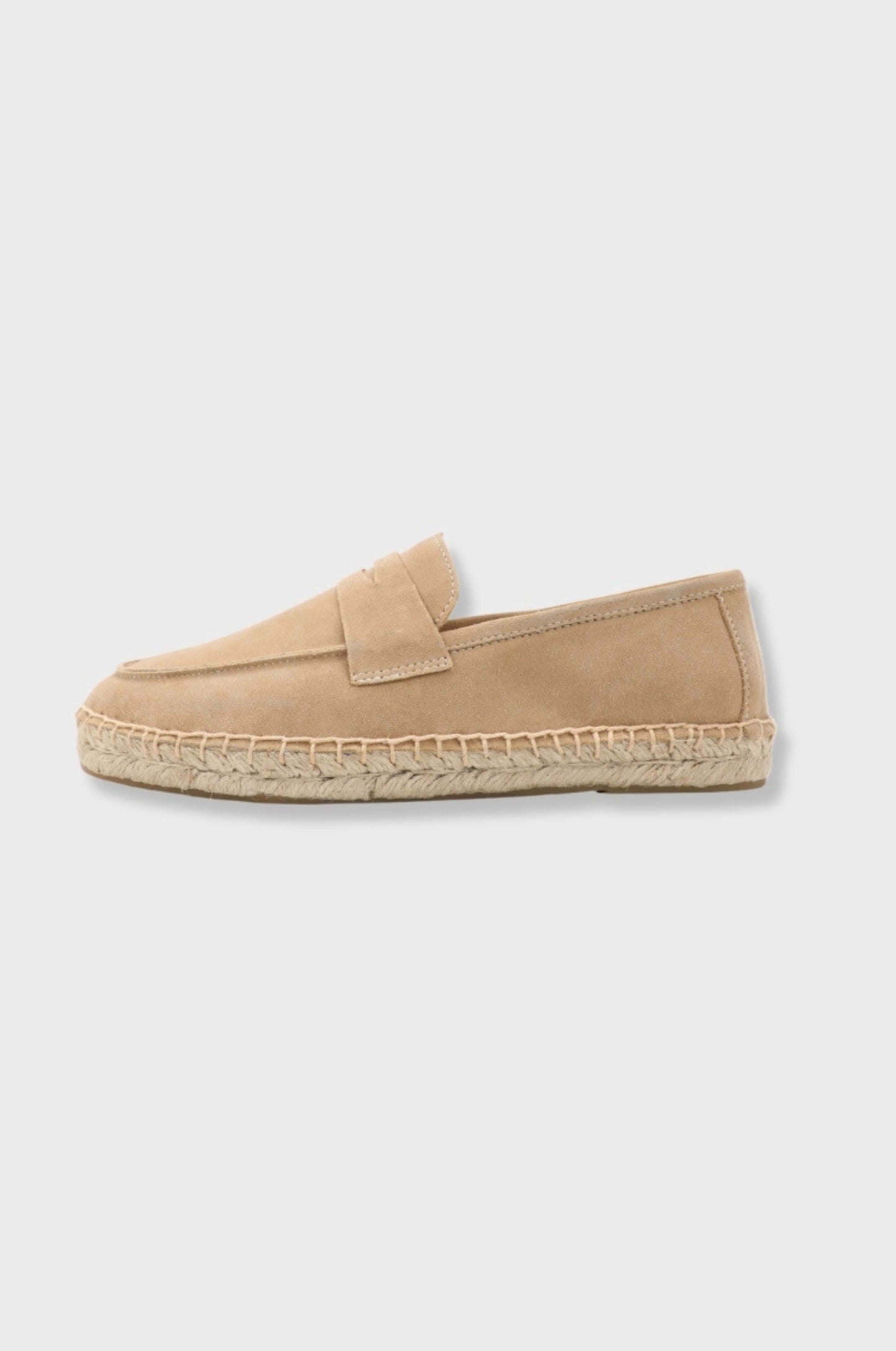 Espadrilles Loafers Unisex