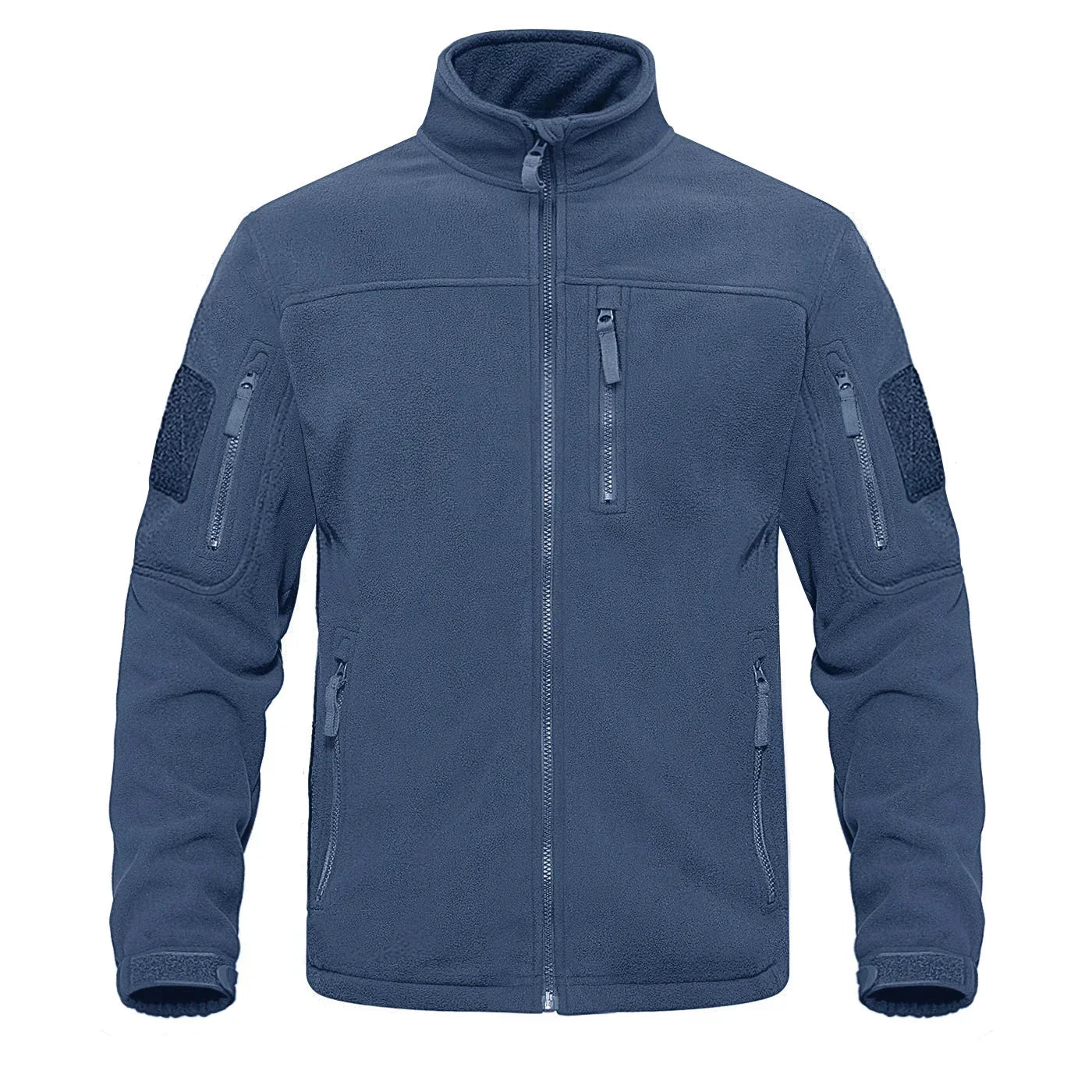 Evan Full-Zip Fleece Jacket