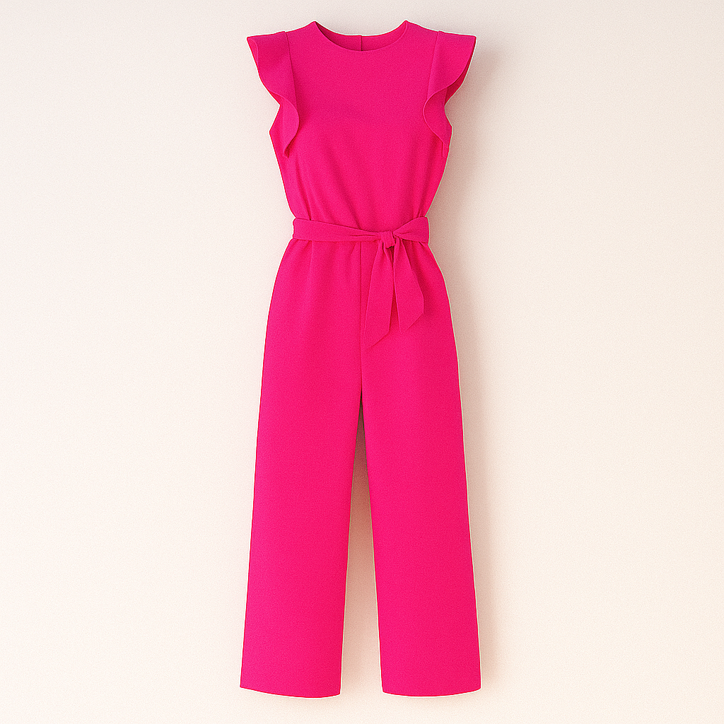 Evelyn | elegant and comfortable jumpsuit