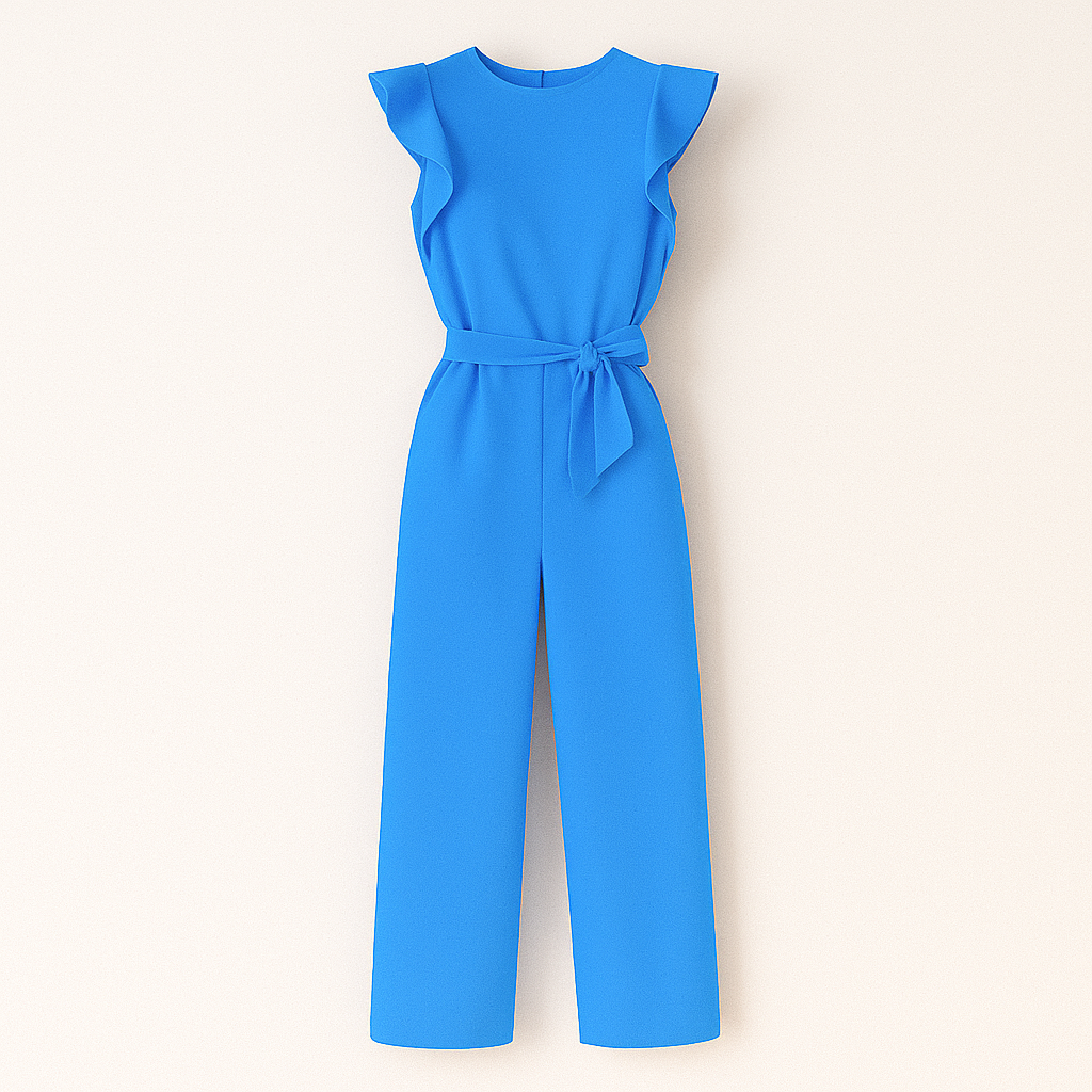Evelyn | elegant and comfortable jumpsuit