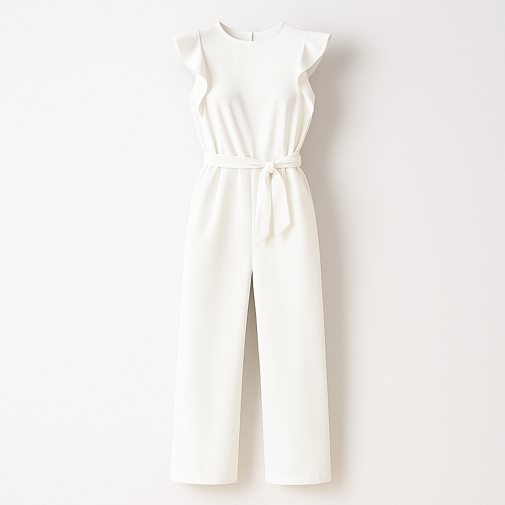 Evelyn | elegant and comfortable jumpsuit