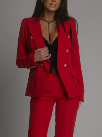Women's suit set | Two-piece
