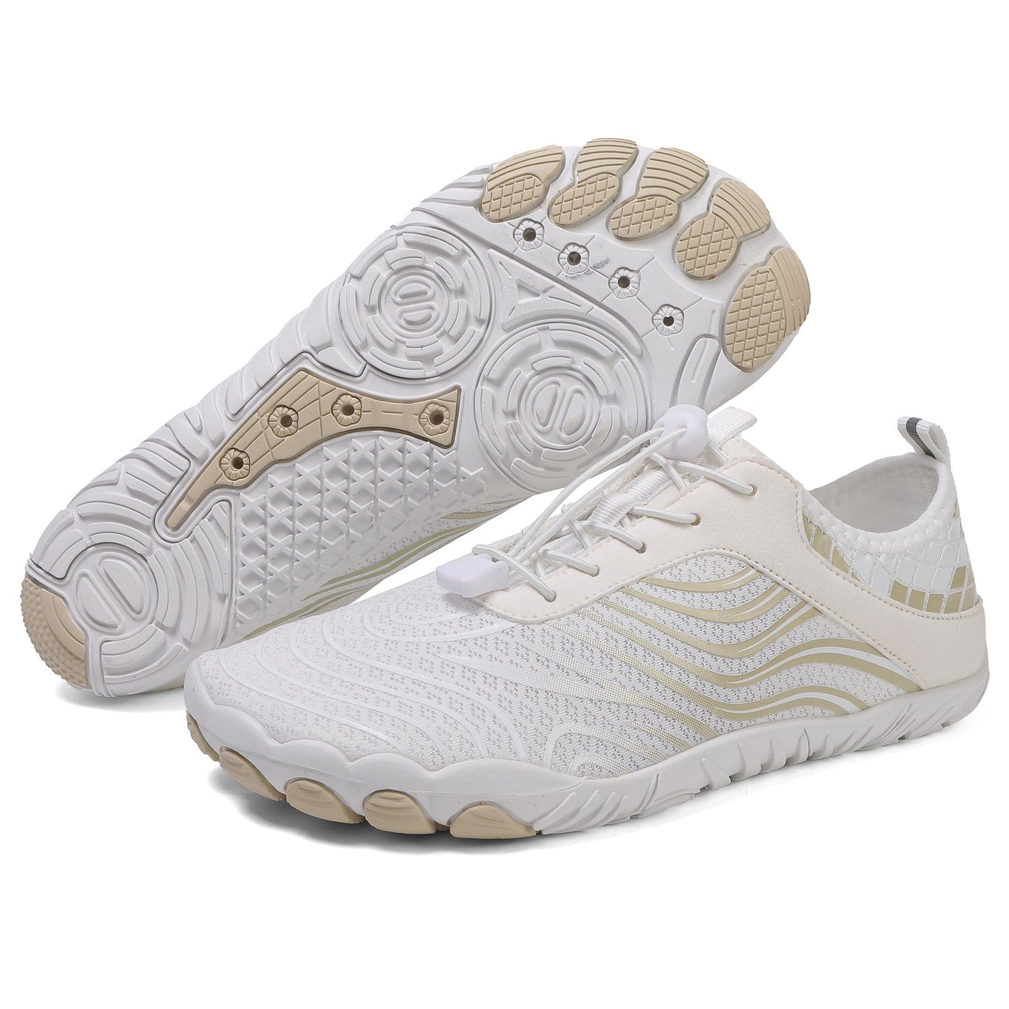 AzureFlex™ Non-Slip Barefoot Shoes (Unisex)