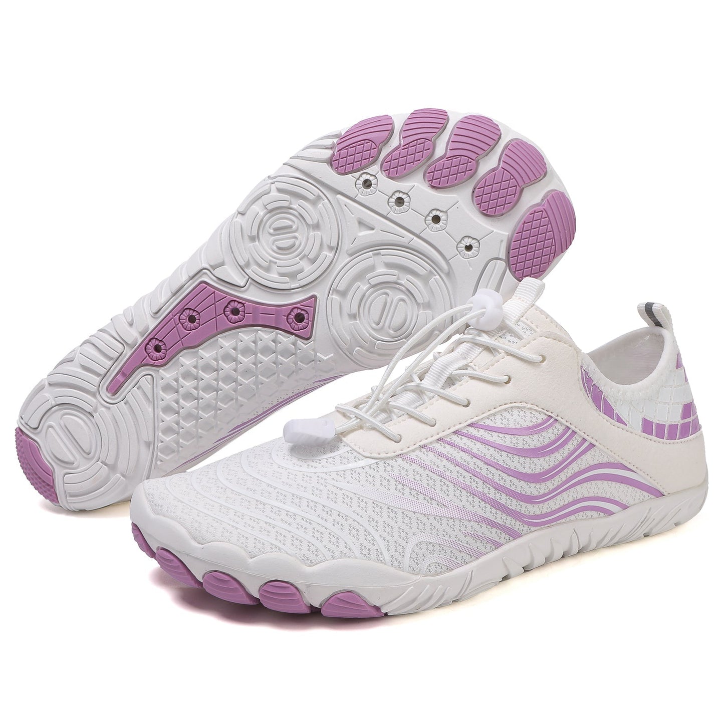 AzureFlex™ Non-Slip Barefoot Shoes (Unisex)