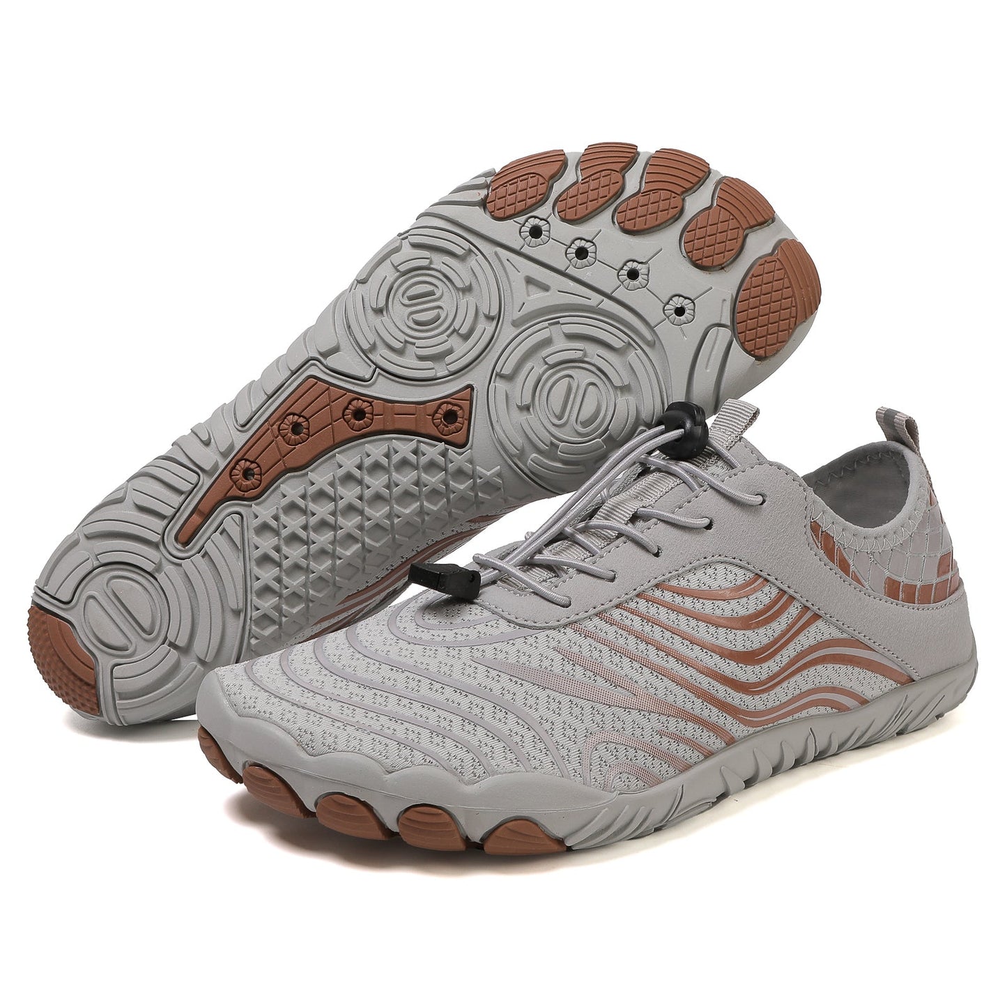 AzureFlex™ Non-Slip Barefoot Shoes (Unisex)
