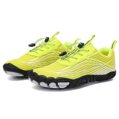 Bike Pro® | Non-slip barefoot mountain bike shoes