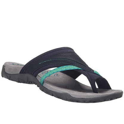 Women's Orthopaedic Slippers