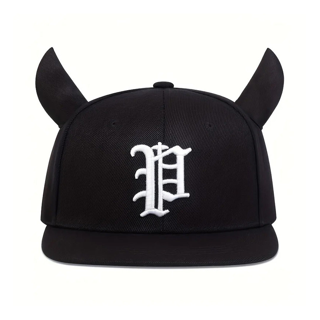 Philly Horned Snapback