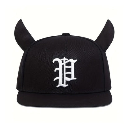 Philly Horned Snapback