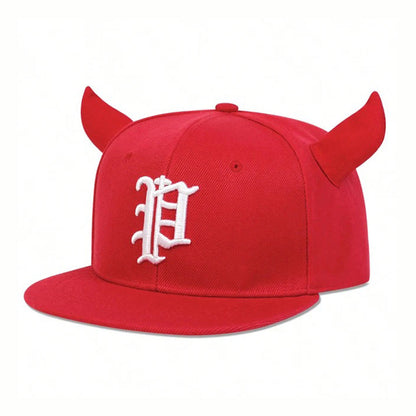 Philly Horned Snapback