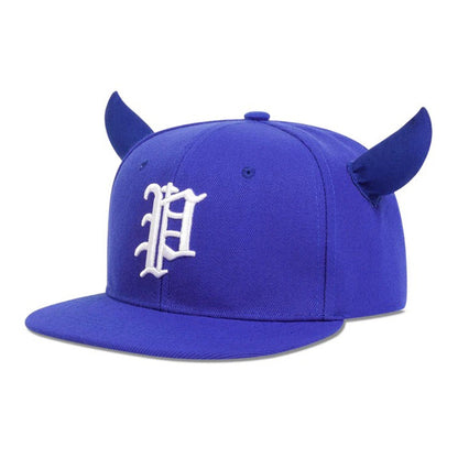 Philly Horned Snapback