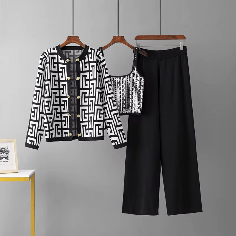 Anika | Elegant Set for Women