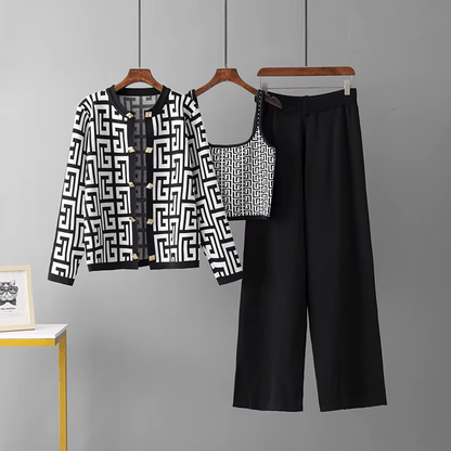 Anika | Elegant Set for Women