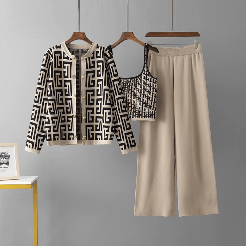 Anika | Elegant Set for Women