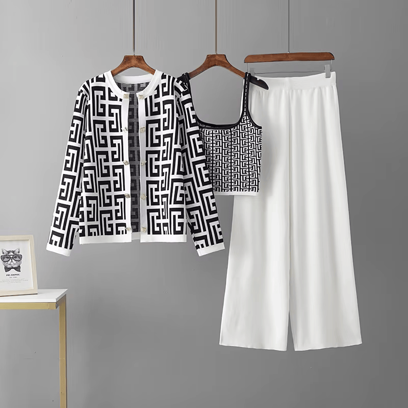 Anika | Elegant Set for Women