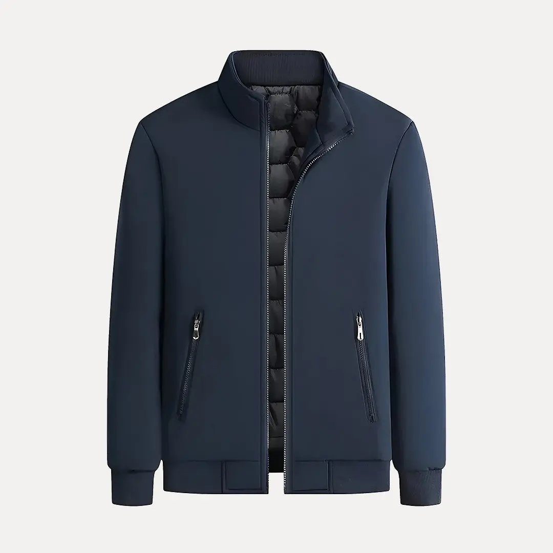 Felix Puffer Jacket