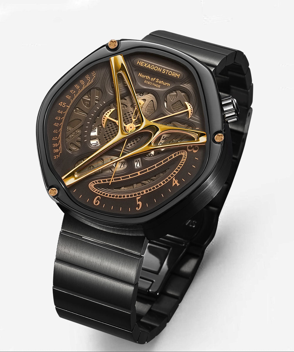  - TrendAura