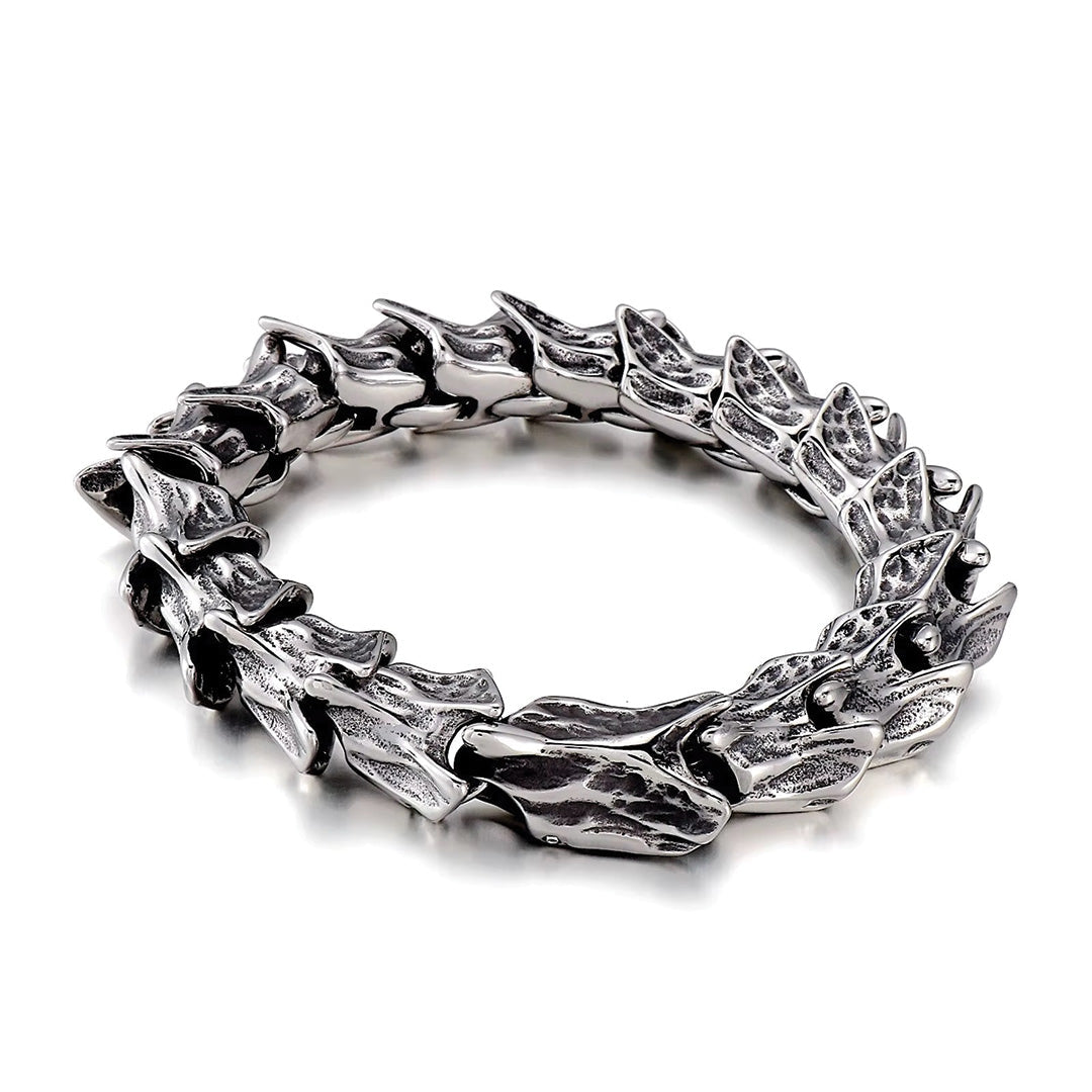 Cobra Bracelet - TrendAura