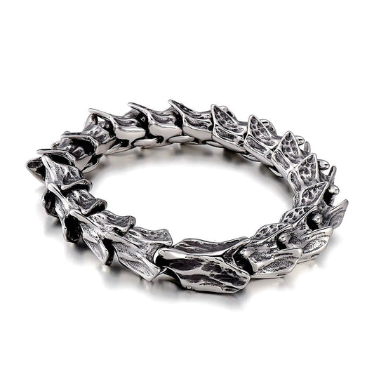 Cobra Bracelet - TrendAura