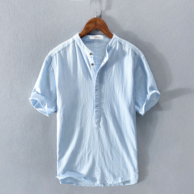 Dieter - Comfortable Shirt for Men