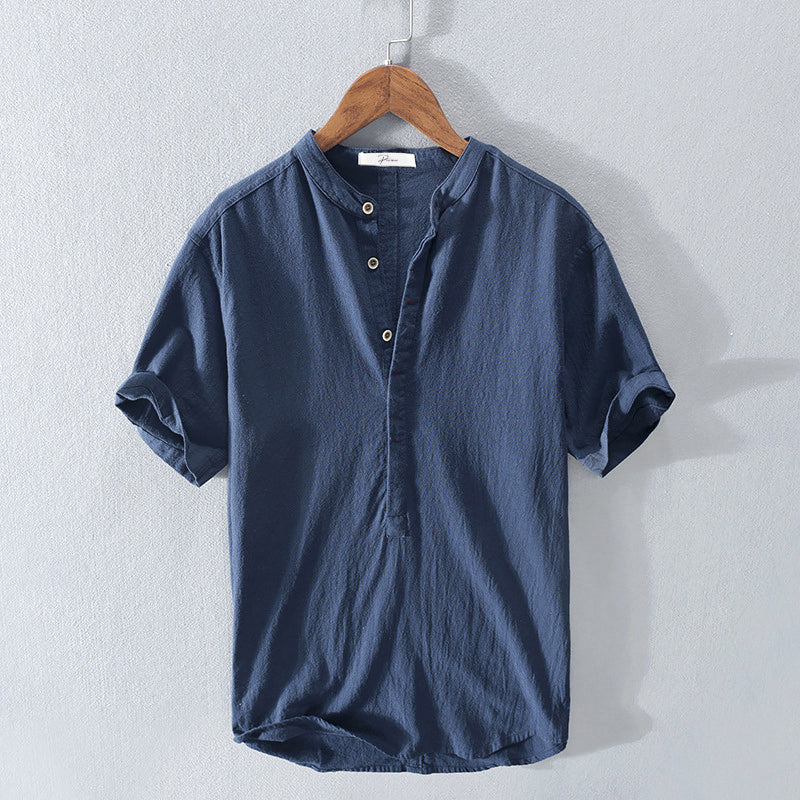 Dieter - Comfortable Shirt for Men