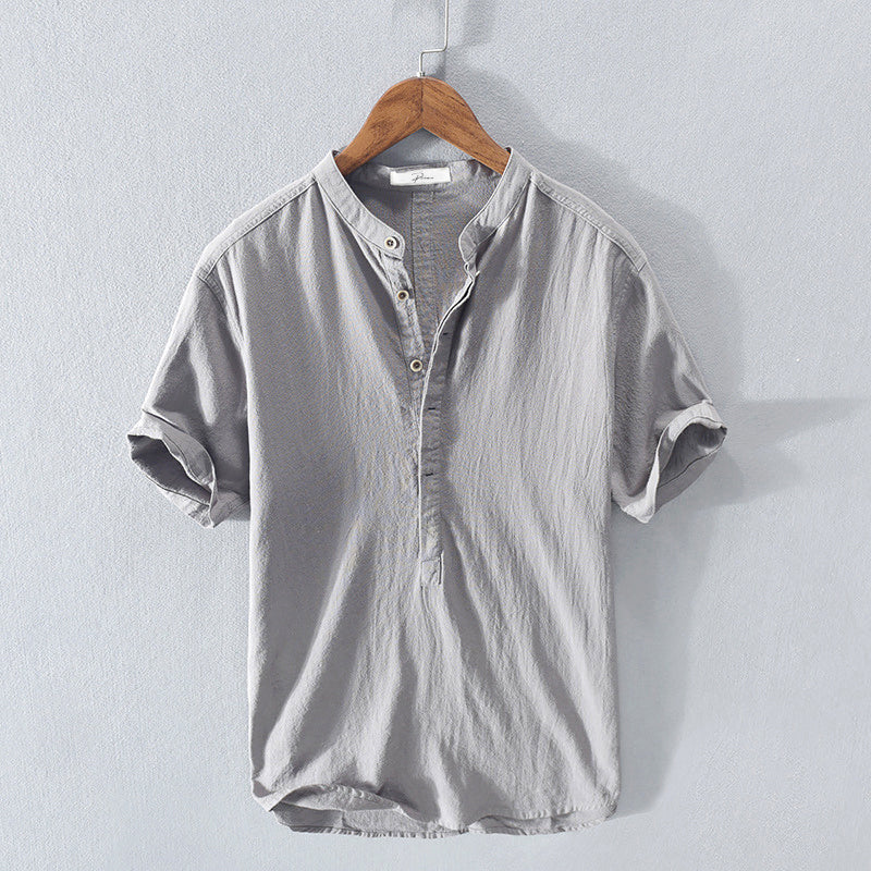 Dieter - Comfortable Shirt for Men