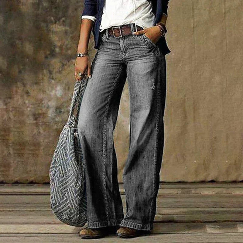 Nikole Pants For Women Elegant Unique Tailored Fit High Quality Fabric Trendsetting Style