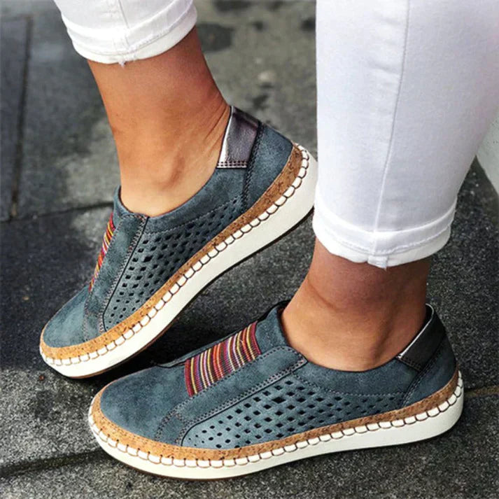 Orthopedic Shoes For Women With Firm Support And All Day Comfort For Active Walkers